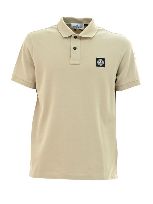 Polo Shirt  STONE ISLAND | K1S1522002SC S0017V009A